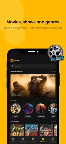 cricfy17854826257876 Movies and shows